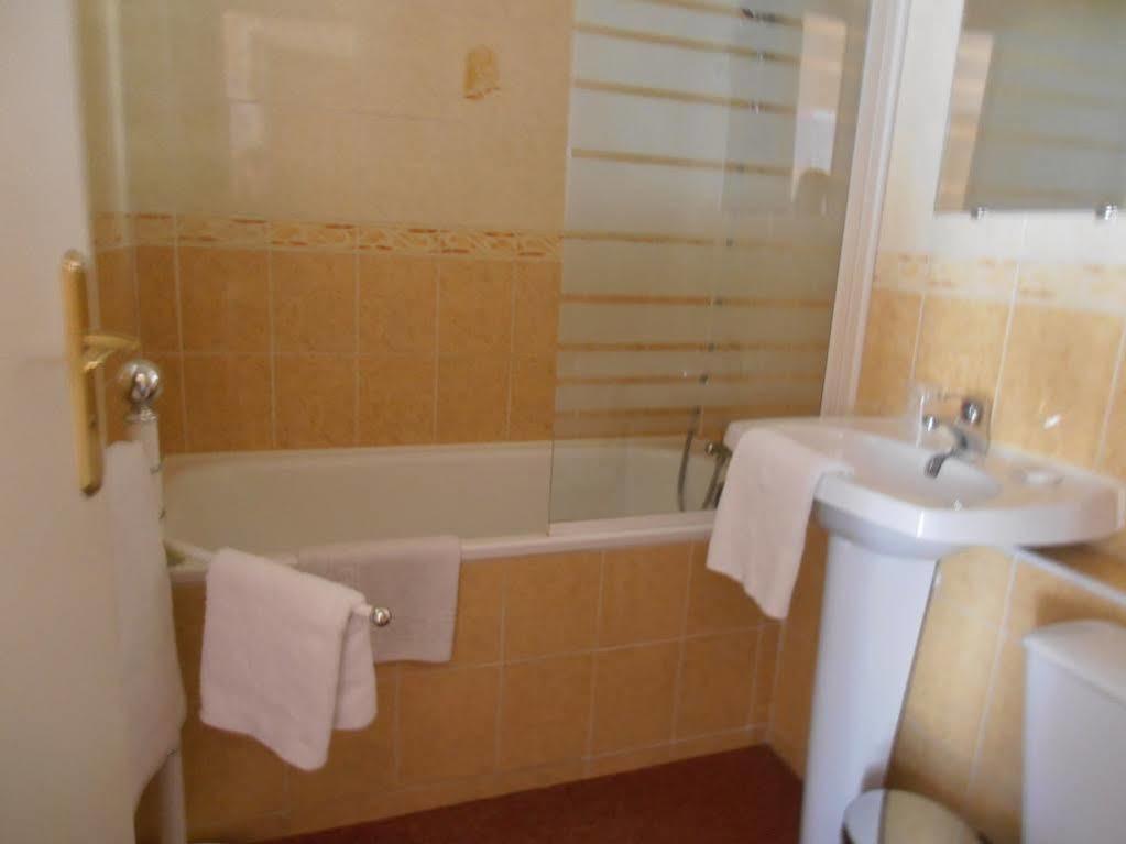 Hotel De La Meuse Charleville-Mézières エクステリア 写真